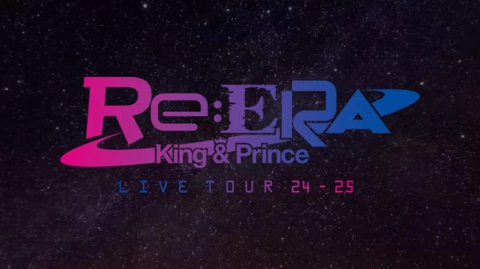 【新品・未開封】King & Prince 1st Concert Tour King & Prince First Concert Tour 2018 [通常盤][Blu-ray] - King