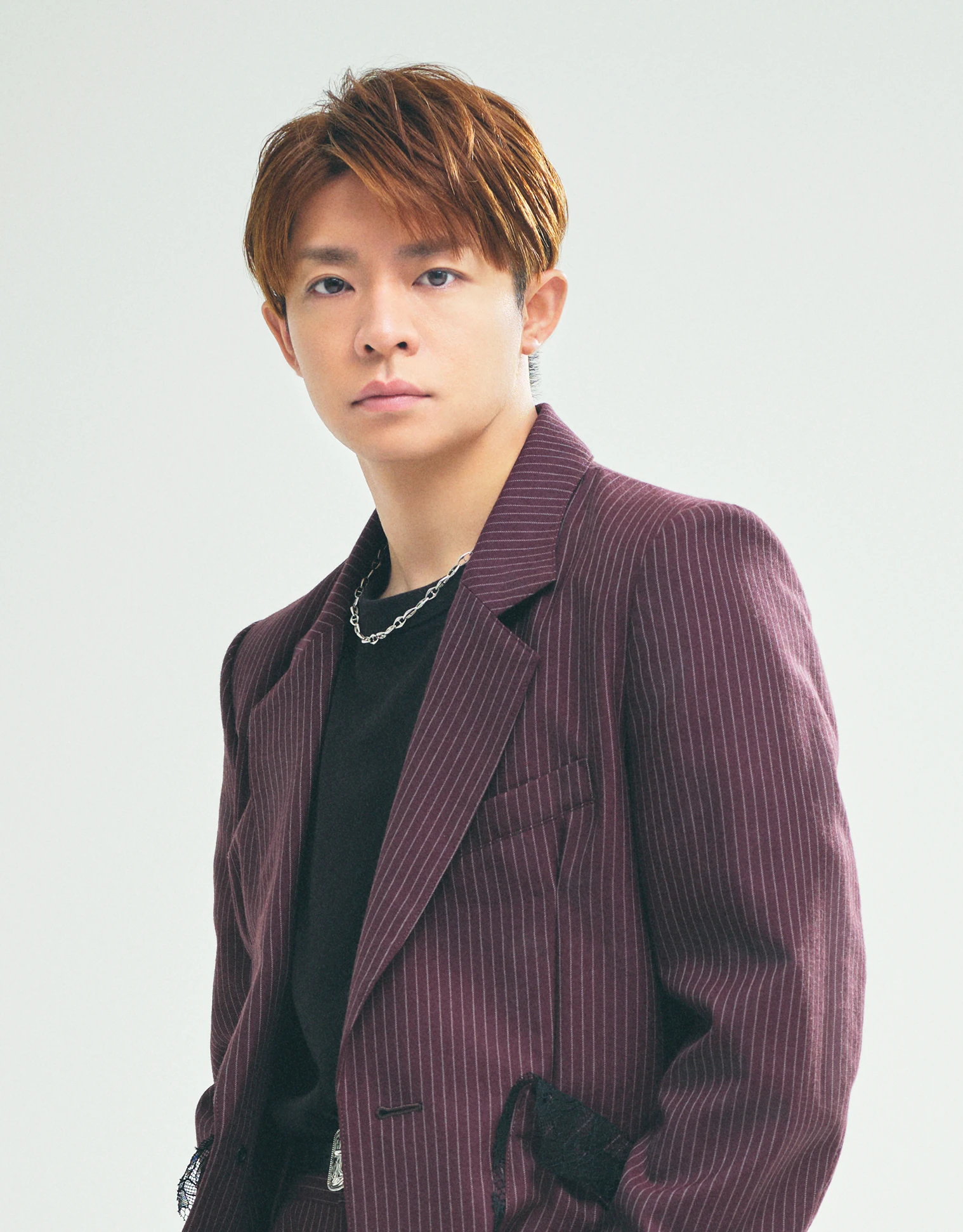 ちょっこりさん　岸優太　King & Prince Number_i Yuta Kishi | King & Prince Wiki | Fandom