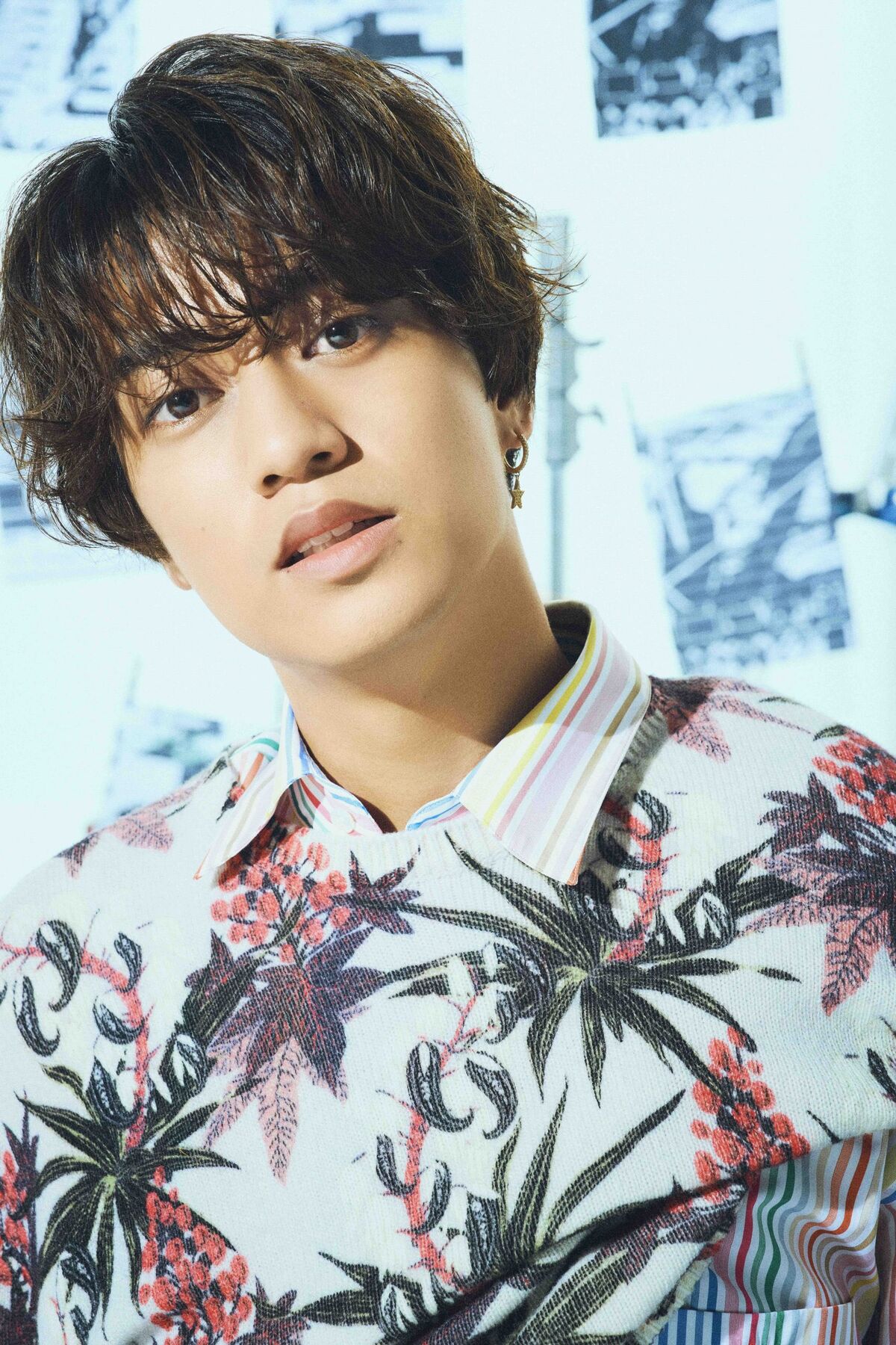 Johnny&#39;s - satoka　King＆PrinceFirstConcert2018初回 satoka様専用 King＆PrinceFirstConcert2018初回
