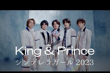 King & Prince | Johnny's Jr Wiki | Fandom
