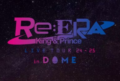 King & Prince | STARTO ENTERTAINMENT Wiki | Fandom