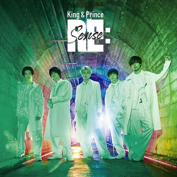 Re:Sense | King & Prince Wiki | Fandom