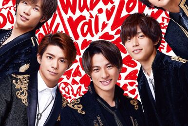 アイドル King & Prince King & Prince - L& - Amazon.com Music