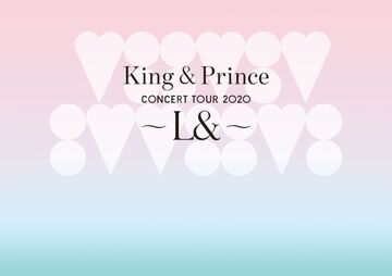 日本最大級 TOUR CONCERT Prince & King 2020 Wiki Prince & King | ~L&~ ミュージック
