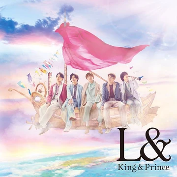 K-POP・アジア King & Prince L& L& | King & Prince Wiki | Fandom