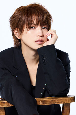 Genki Iwahashi | King & Prince Wiki | Fandom