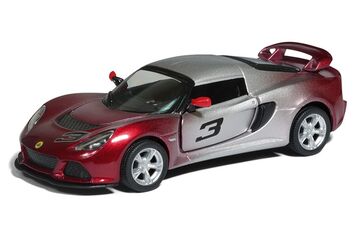 2012 Lotus Exige S | Kinsmart Wiki | Fandom
