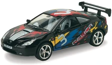Toyota Celica | Kinsmart Wiki | Fandom