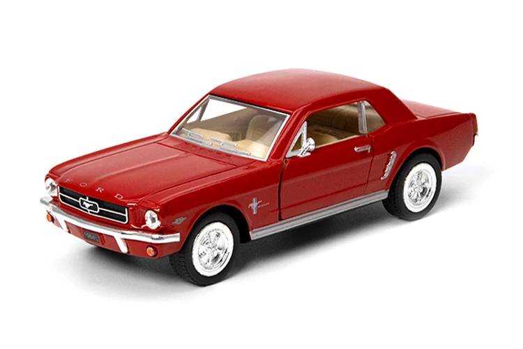 1964 1/2 Ford Mustang | Kinsmart Wiki | Fandom