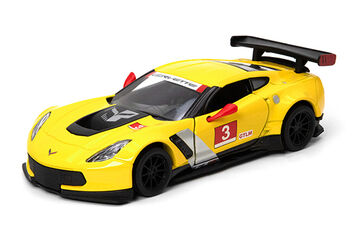 Chevrolet Corvette C7.R - Wikipedia
