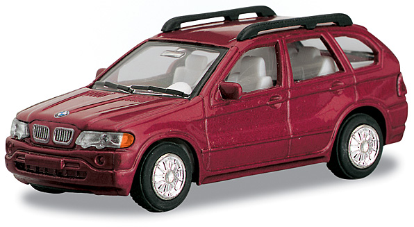 BMW X5 | Kinsmart Wiki | Fandom