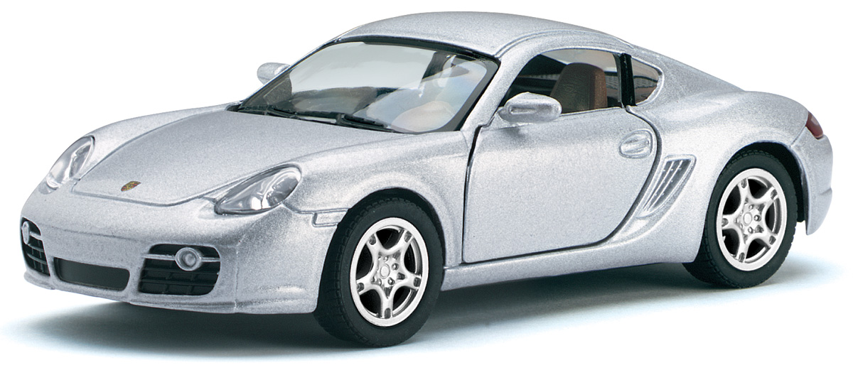 Porsche kinsmart deals