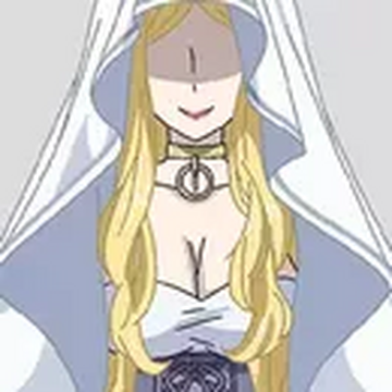 Anime Kinsou no Vermeil Vermeil in Gold Lilia Kudelfeyt Cosplay
