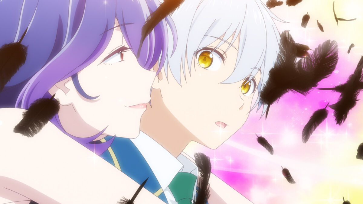 Kinsou no Vermeil anime confirms premiere date in new trailer - American  Post