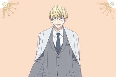 Alto Vermeil in the gold  Anime, Anime icons, Goldfield