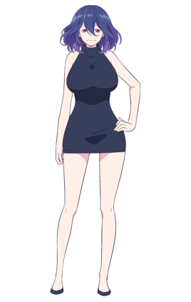 Vermeil Kinsou no Vermeil Wiki Fandom