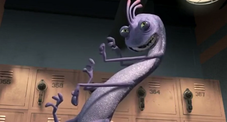 Randall Boggs Kion's Adventures Wiki Fandom