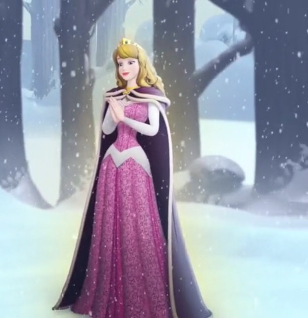 Disney Princess - Aurora - I Migliori momenti #4 