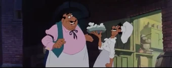 Tony and Joe (Animated) | Kion's Adventures Wiki | Fandom