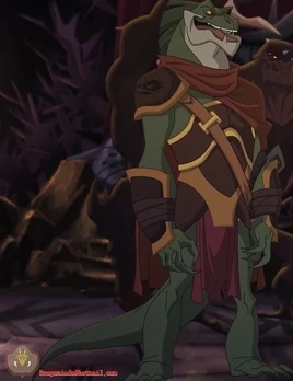 Killara | Kion's Adventures Wiki | Fandom