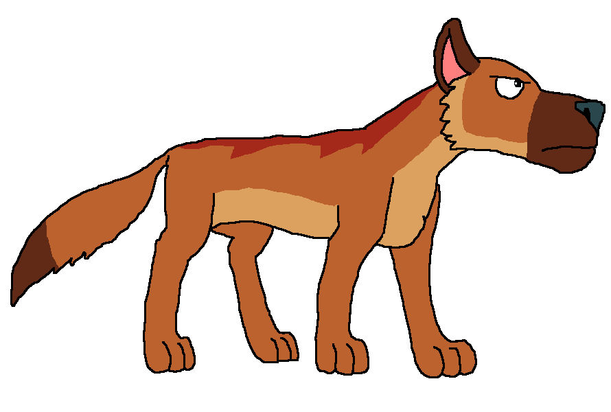 American lion hound 2025