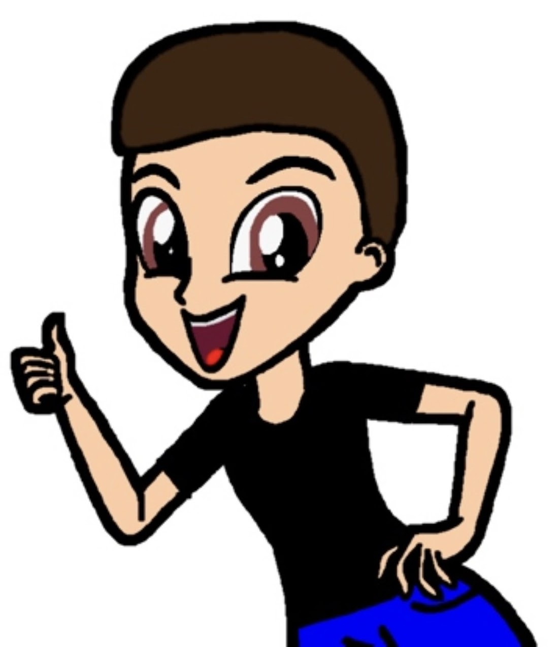Ed Tucker | Kion's Adventures Wiki | Fandom