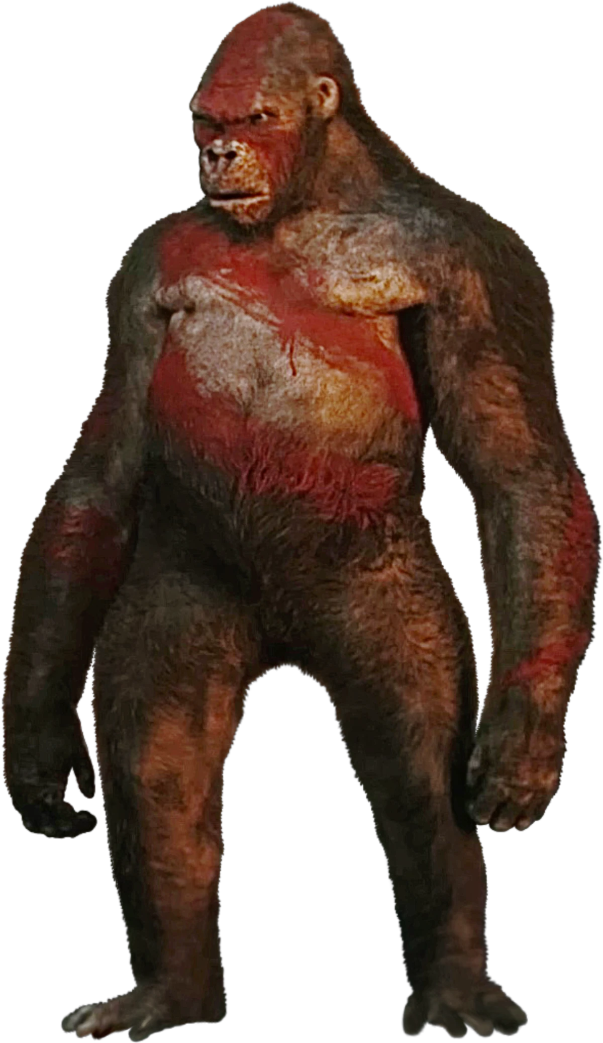 Stone Fist | Kion's Adventures Wiki | Fandom