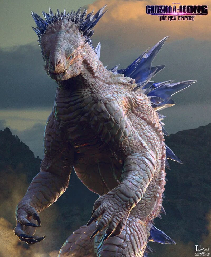 Shimo | Kion's Adventures Wiki | Fandom