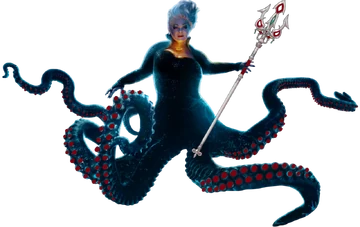 Ursula (2023) | Kion's Adventures Wiki | Fandom