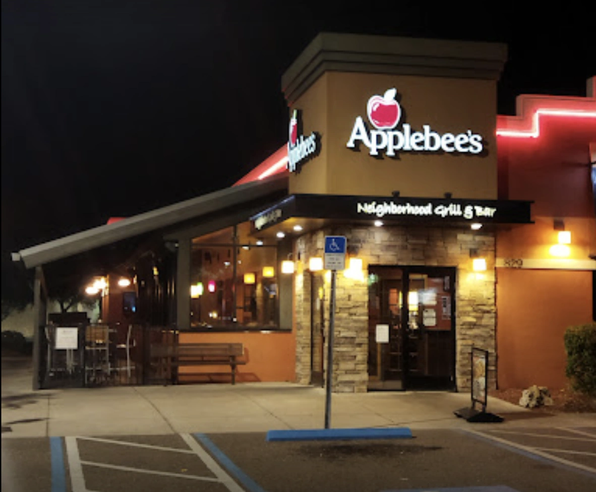 Applebee's Kion's Adventures Wiki Fandom