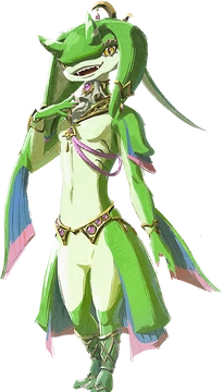 Queen Yona | Kion's Adventures Wiki | Fandom