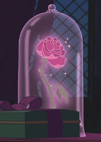 The Enchanted Rose | Kion's Adventures Wiki | Fandom