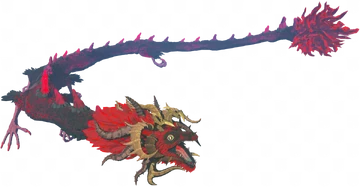 Calamity Ganon | Kion's Adventures Wiki | Fandom