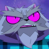 Kipo And The Age Of Wonderbeasts Wiki Fandom Beginning as kipo's prisoner following his defeat in the season 2 finale, scarlemagne slowly earns the trust of the other mutes, and more importantly reconnects with his parents, lio and. kipo and the age of wonderbeasts wiki