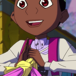 Kipo And The Age Of Wonderbeasts Wiki Fandom For much of kipo and the age of wonderbeasts, scarlemagne has been the villain, but that changes with season 3. kipo and the age of wonderbeasts wiki