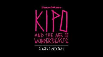 Fight The War Kipo And The Age Of Wonderbeasts Wiki Fandom
