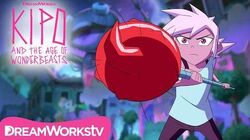 Kipo And The Age Of Wonderbeasts Wiki Fandom I love the characters and especially the main character kipo :) i would recommend this to anyone who enjoys their animated shows and wants to. kipo and the age of wonderbeasts wiki