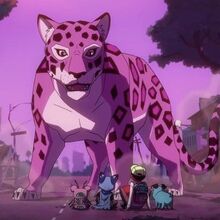 Kipo Oak Kipo And The Age Of Wonderbeasts Wiki Fandom How popular is the baby name kipo? kipo oak kipo and the age of
