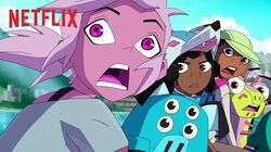 Kipo And The Age Of Wonderbeasts Wiki Fandom Redirect kipo and the age of wonderbeasts s1 ep5: kipo and the age of wonderbeasts wiki