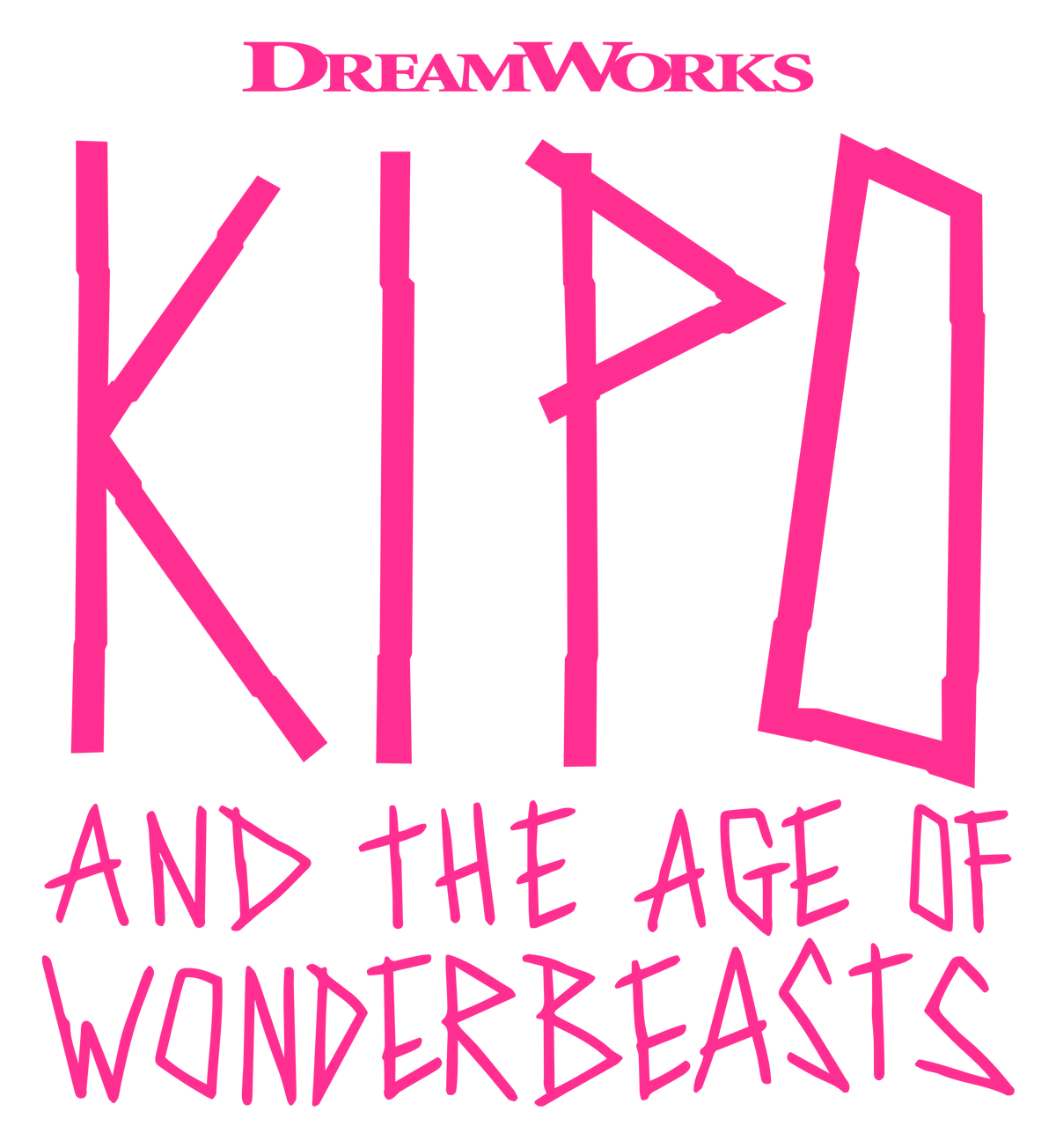 List of episodes | Kipo and the Age of Wonderbeasts Wiki - Fandom