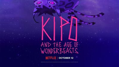 We Need to Talk About Kipo and the Age of Wonderbeasts