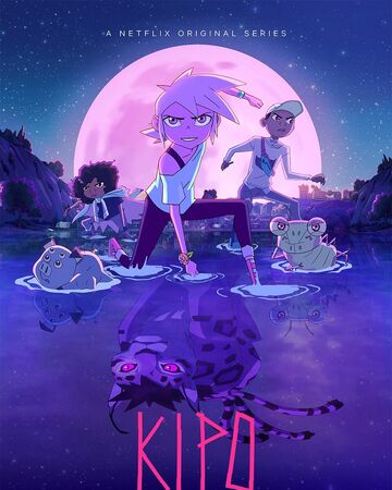 Season 3 Kipo And The Age Of Wonderbeasts Wiki Fandom The series was easy to love for all ages because it had a lot of positive moments. season 3 kipo and the age of