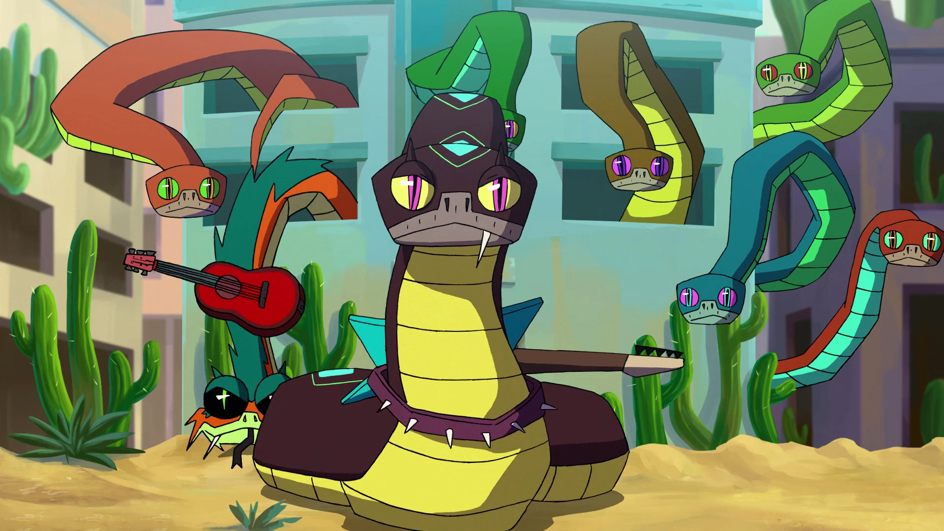 Kippo キッポ　KIPPO Brocade Glitter Kippot - Kippot World