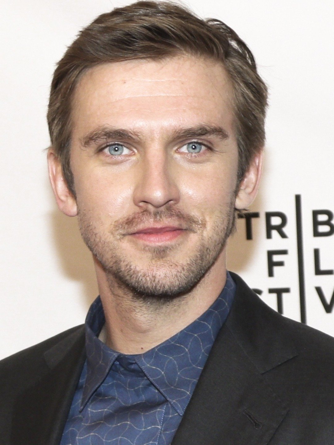 Dan Stevens wikipedia