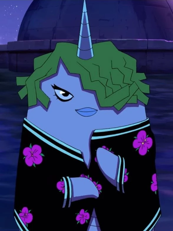 Hyunsoo Kipo and the Age of Wonderbeasts Wiki Fandom