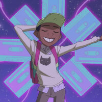 Kipo And The Age Of Wonderbeasts Wiki Fandom The ending of kipo and the age of wonderbeasts left us with a few questions and we set out to find the answers. kipo and the age of wonderbeasts wiki