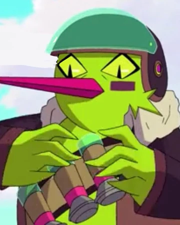 Boom Boom Kipo And The Age Of Wonderbeasts Wiki Fandom It is based on sechrist's 2015 webcomic kipo.910. boom boom kipo and the age of