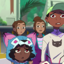 Asher Berdacs Kipo And The Age Of Wonderbeasts Wiki Fandom Still probably gonna yell at you though. asher berdacs kipo and the age of