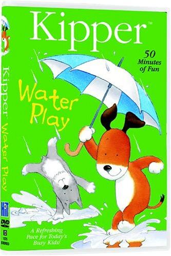 Water Play Kipper the Dog Wiki Fandom