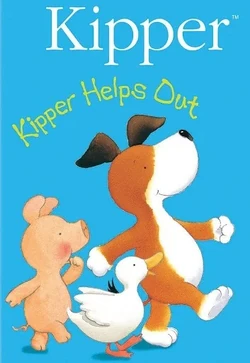 Kipper Helps Out/Gallery | Kipper the Dog Wiki | Fandom
